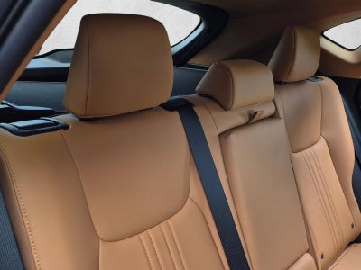 2025 Lexus NX 250 FWD