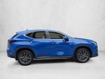 2025 Lexus NX 250 FWD
