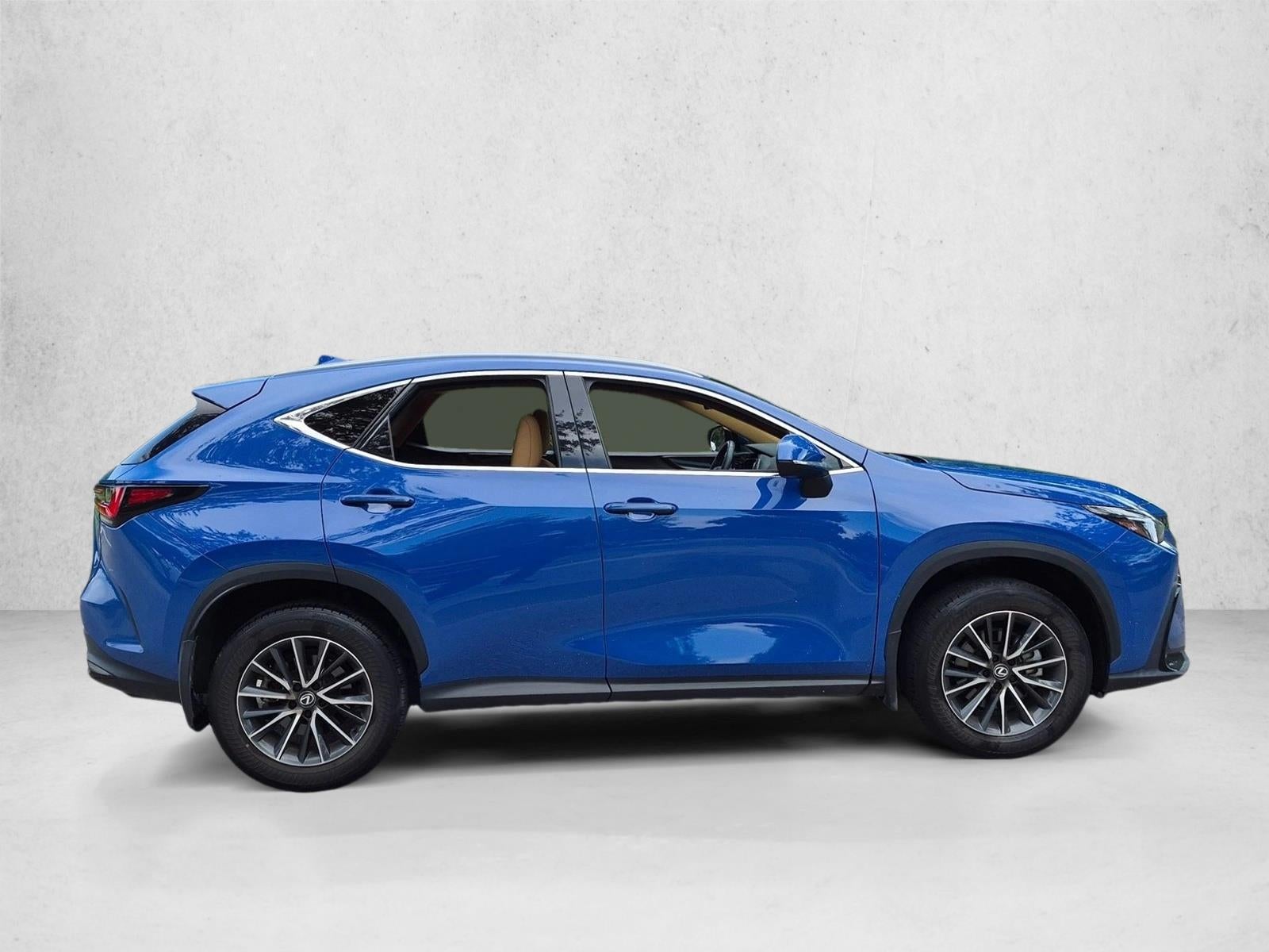 2025 Lexus NX 250 FWD