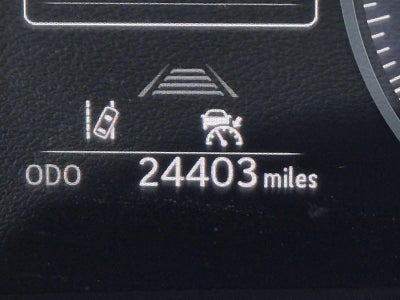 2025 Lexus NX 250 FWD