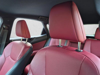 2025 Lexus NX 250 FWD