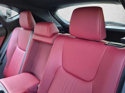 2025 Lexus NX 250 FWD