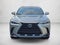 2025 Lexus NX 250 FWD