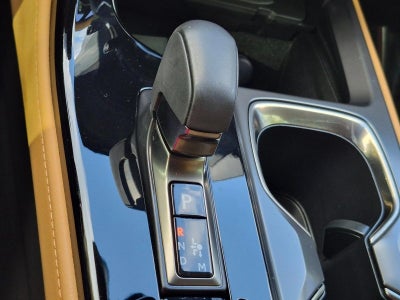 2025 Lexus NX 250 FWD