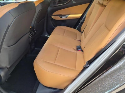 2026 Lexus NX AWD