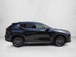 2026 Lexus NX AWD