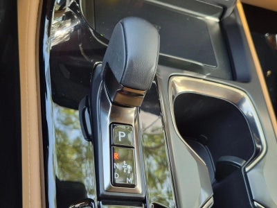 2026 Lexus NX AWD