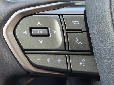 2026 Lexus NX AWD