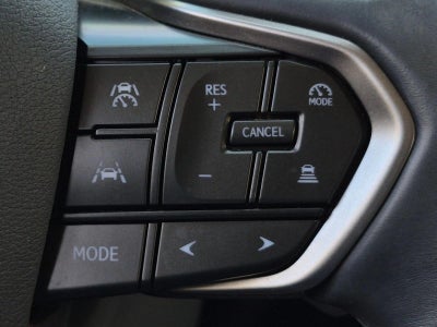 2024 Lexus NX 350h AWD