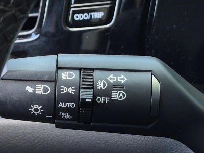 2024 Lexus NX 350h AWD