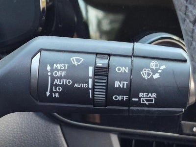 2024 Lexus NX 350h AWD