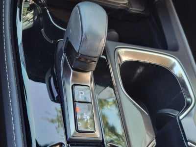 2024 Lexus NX 350h AWD