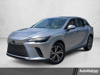 2024 Lexus RX 350 FWD