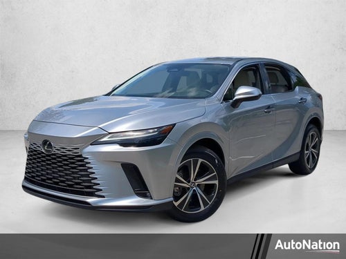 2024 Lexus RX 350 FWD