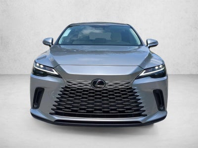 2024 Lexus RX 350 FWD