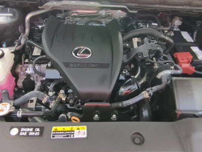 2024 Lexus RX 350 FWD