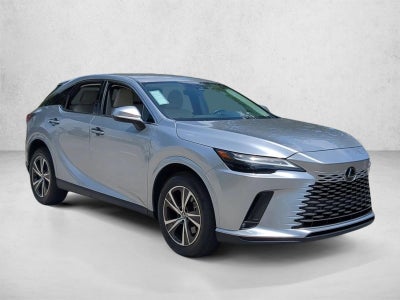 2024 Lexus RX 350 FWD