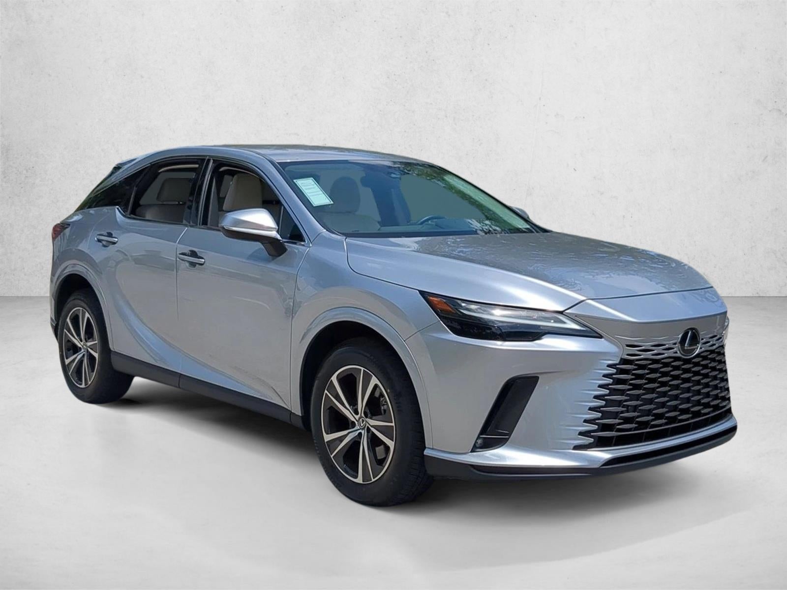 2024 Lexus RX 350 FWD