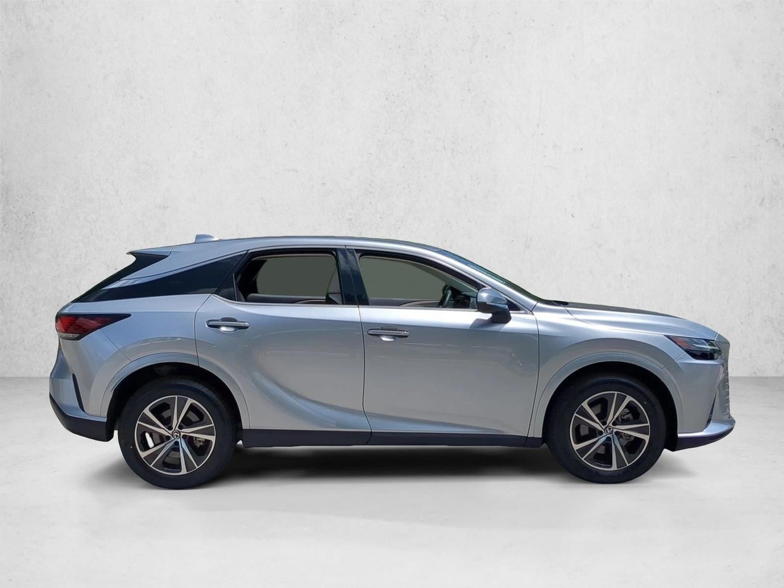 2024 Lexus RX 350 FWD