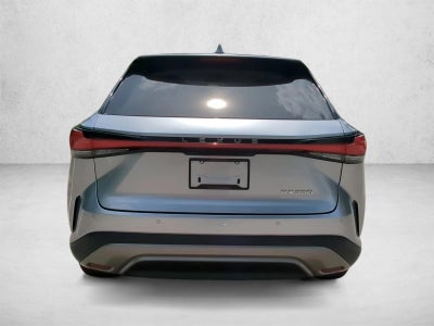 2024 Lexus RX 350 FWD
