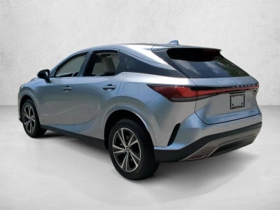 2024 Lexus RX 350 FWD