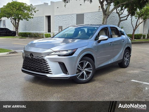2024 Lexus RX 350 FWD
