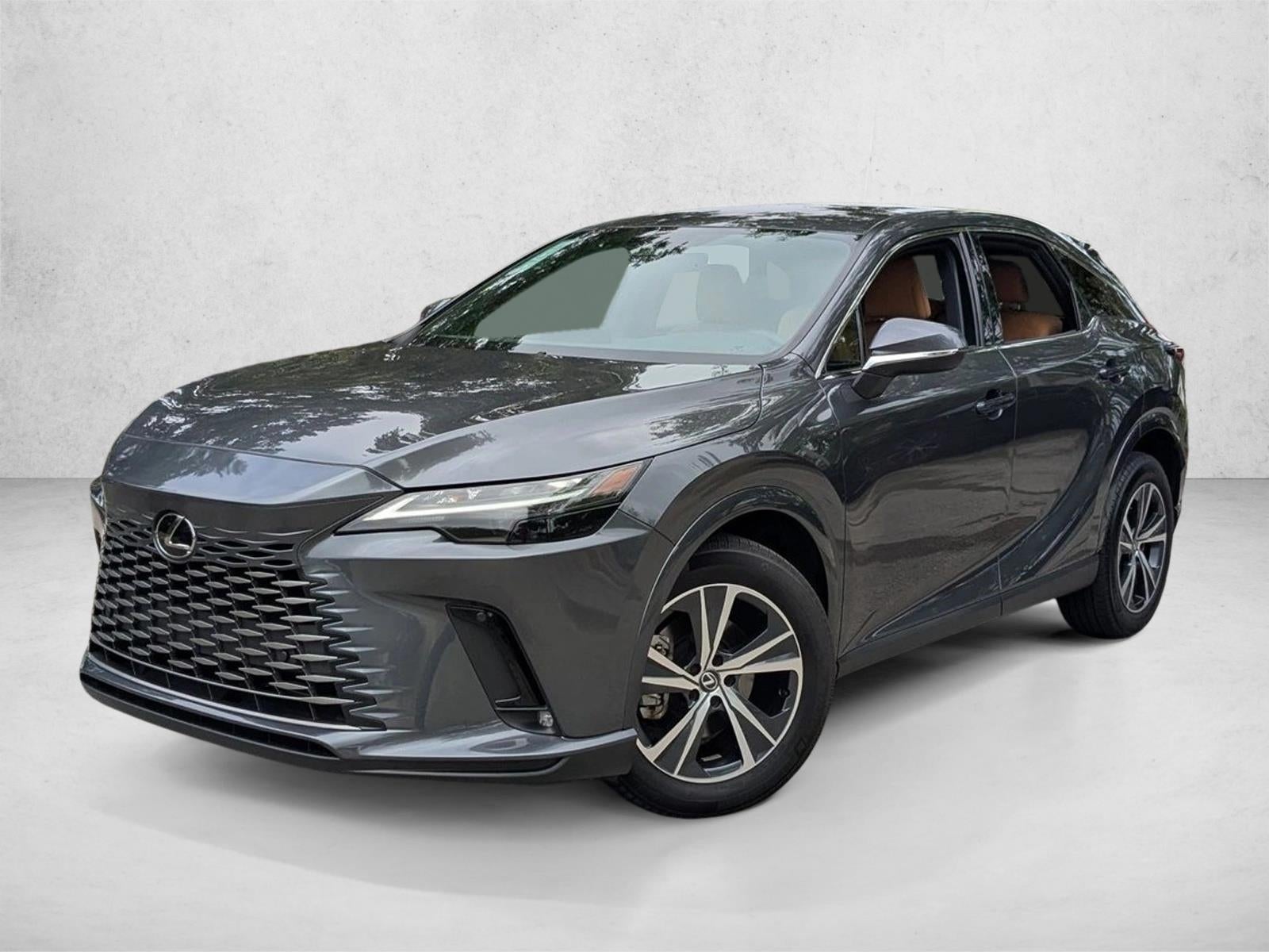 2025 Lexus RX 350 FWD