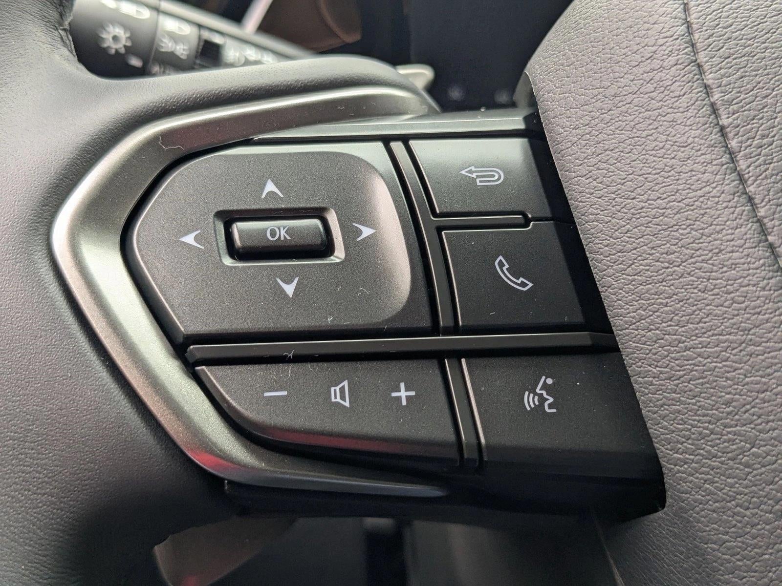 2025 Lexus RX 350 FWD