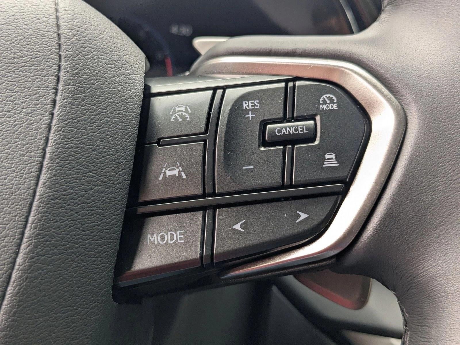 2025 Lexus RX 350 FWD