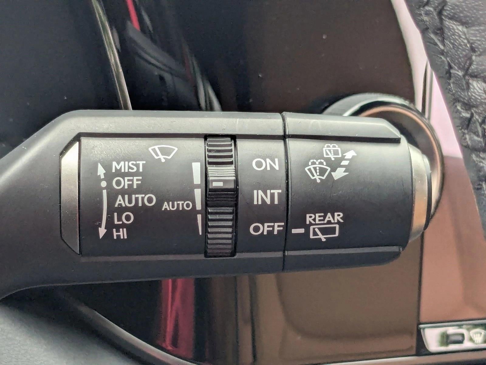 2025 Lexus RX 350 FWD