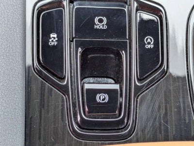 2025 Lexus RX 350 FWD