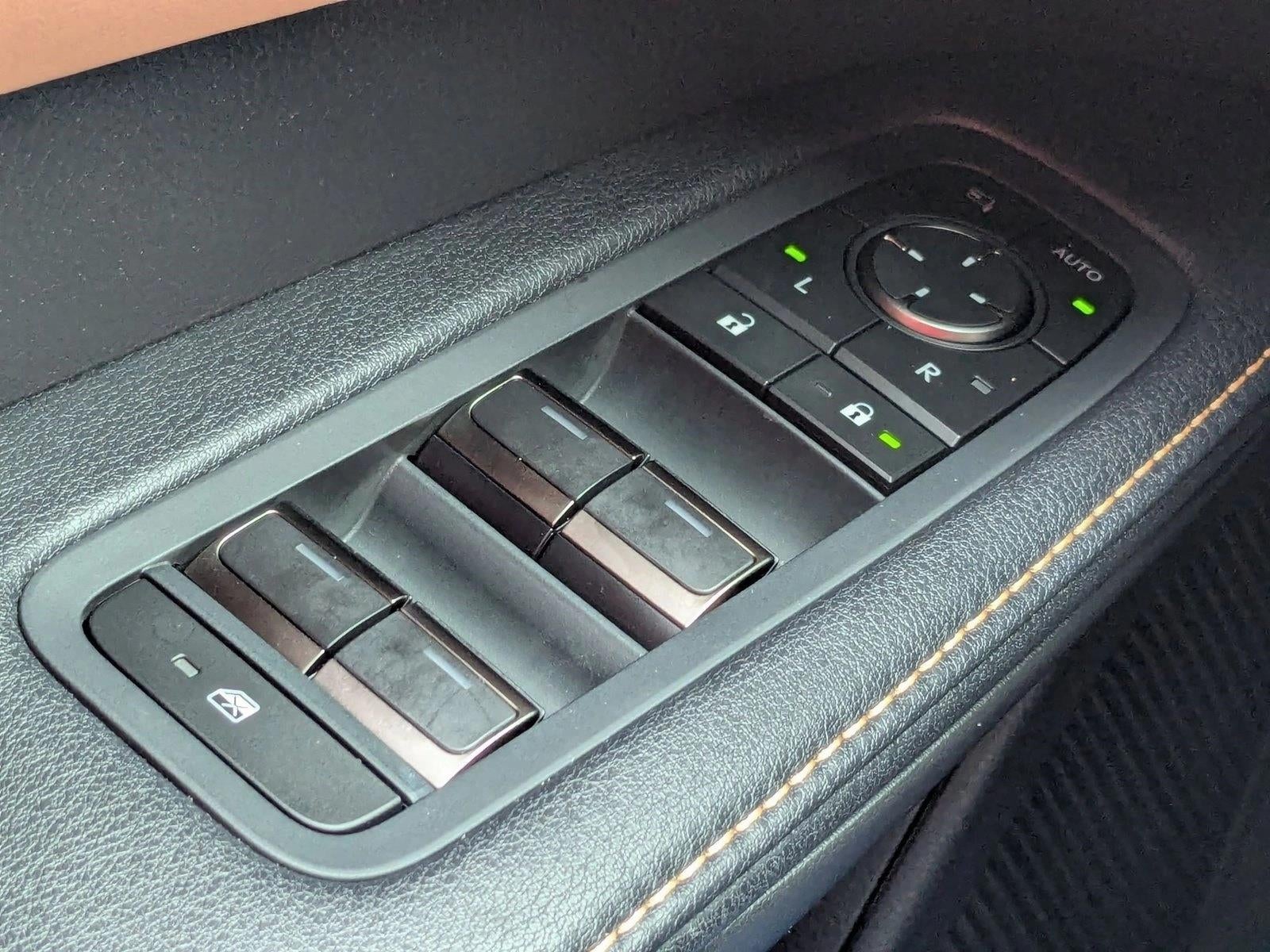 2025 Lexus RX 350 FWD