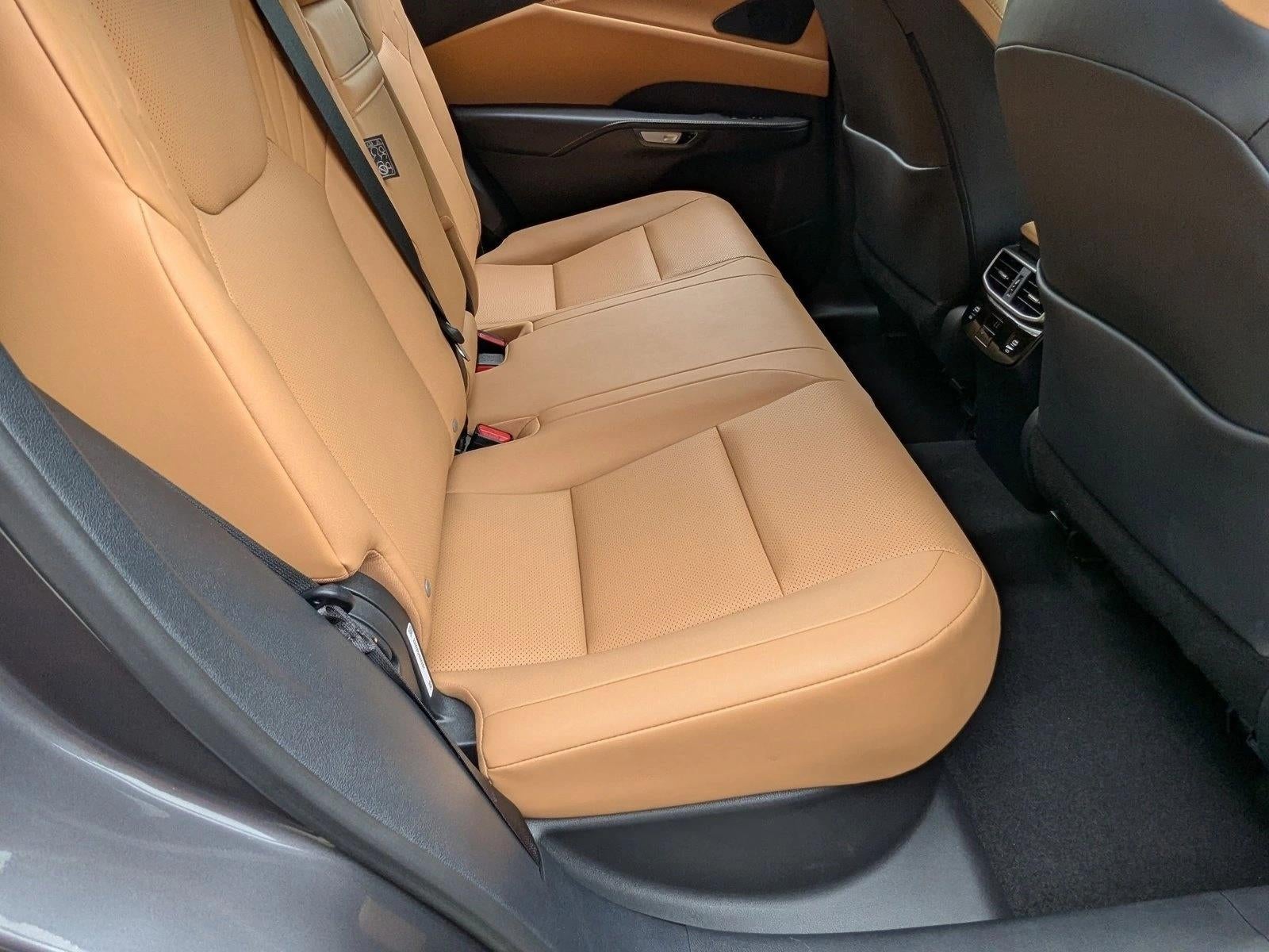 2025 Lexus RX 350 FWD