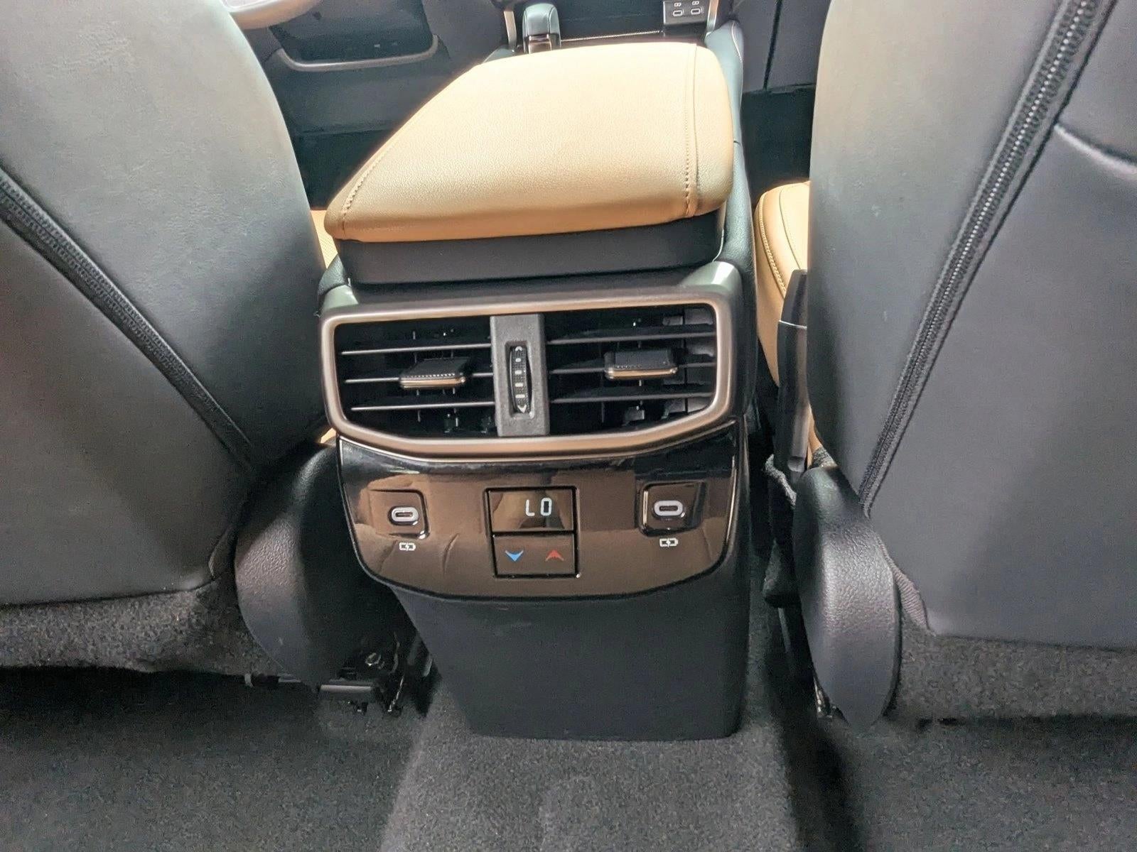 2025 Lexus RX 350 FWD