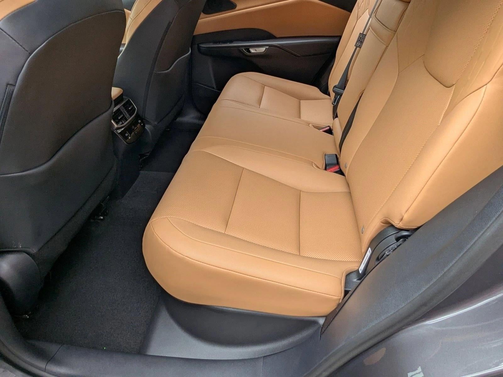 2025 Lexus RX 350 FWD