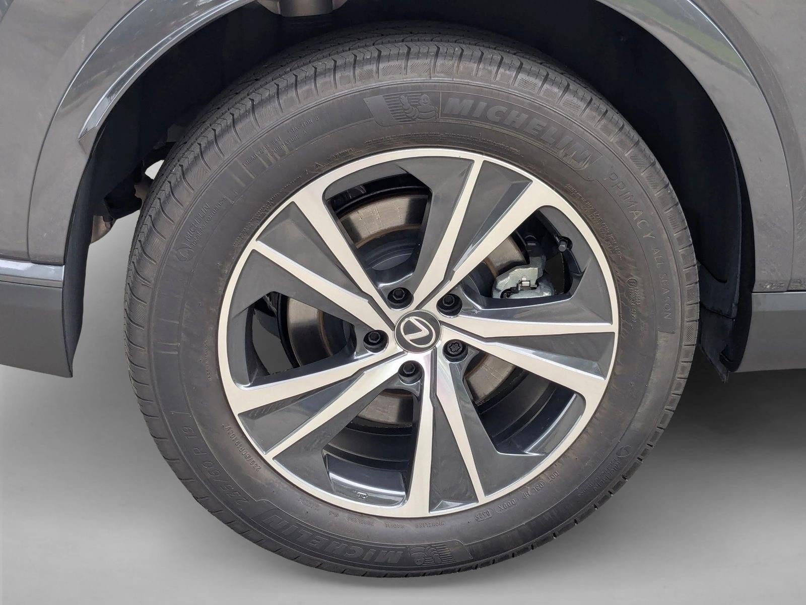 2025 Lexus RX 350 FWD