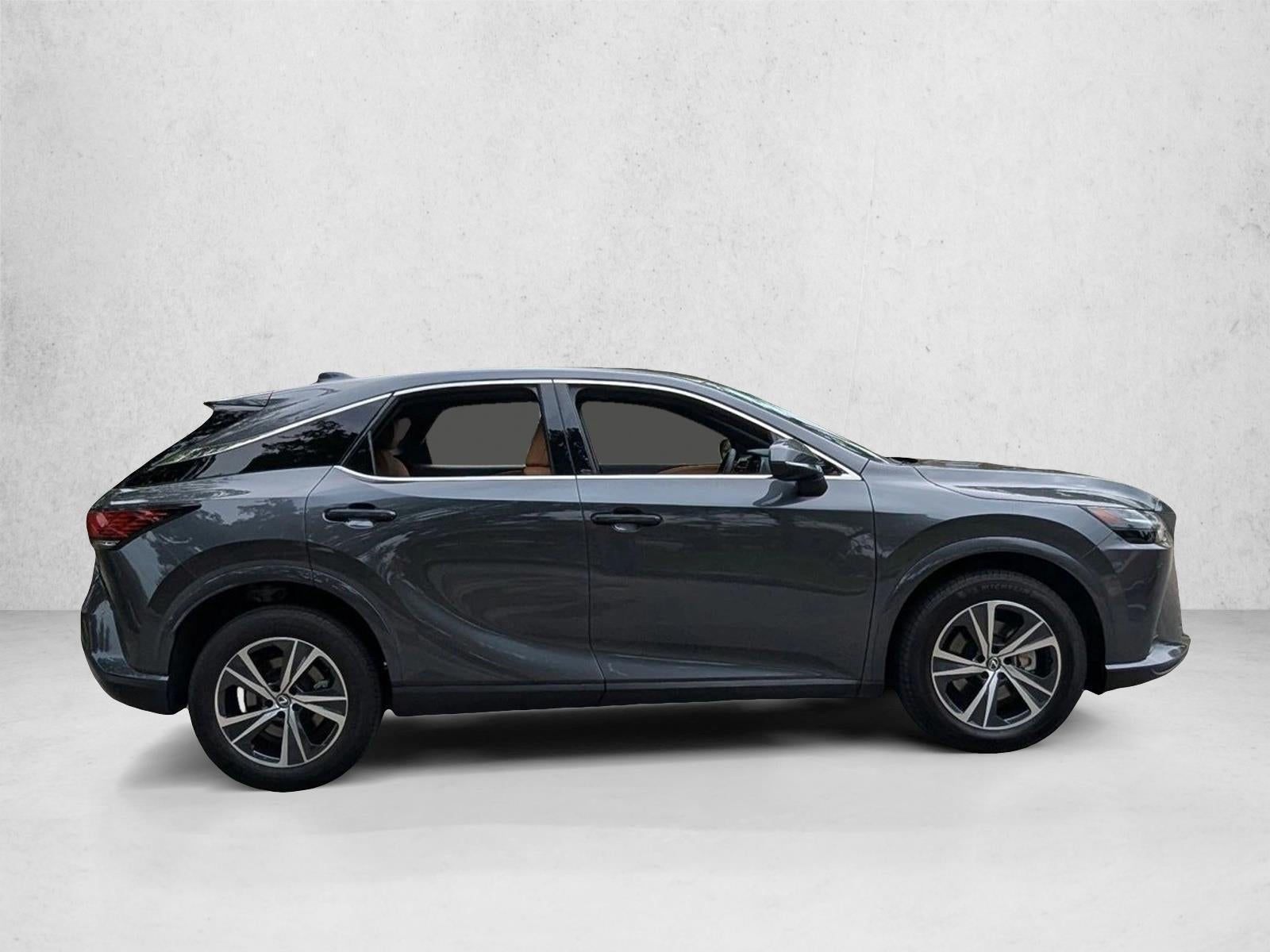 2025 Lexus RX 350 FWD