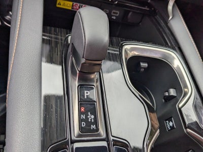 2025 Lexus RX 350 FWD