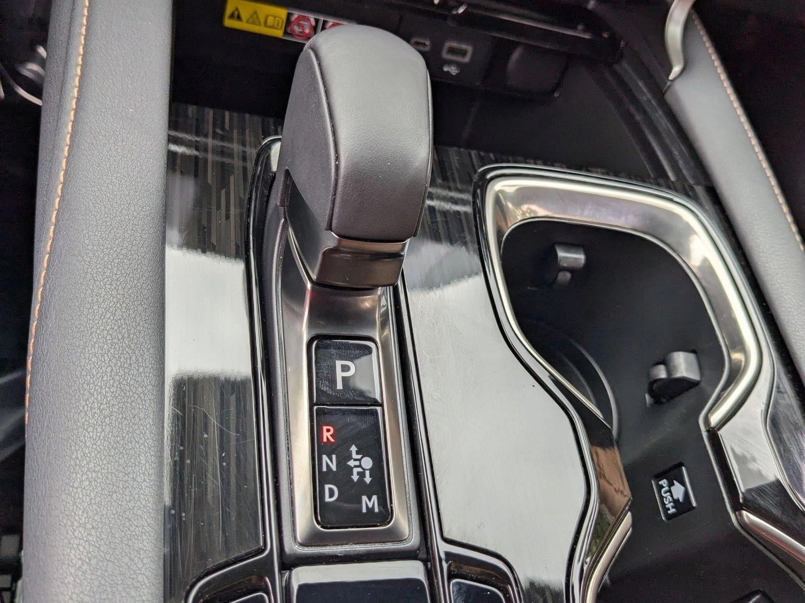 2025 Lexus RX 350 FWD