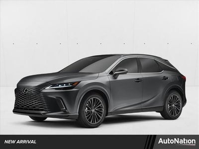 2023 Lexus RX 350 Premium Plus FWD