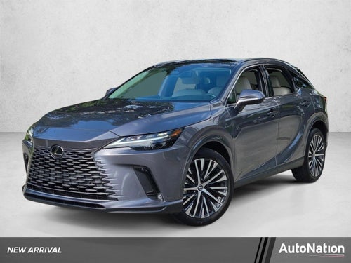 2023 Lexus RX 350 Premium Plus FWD