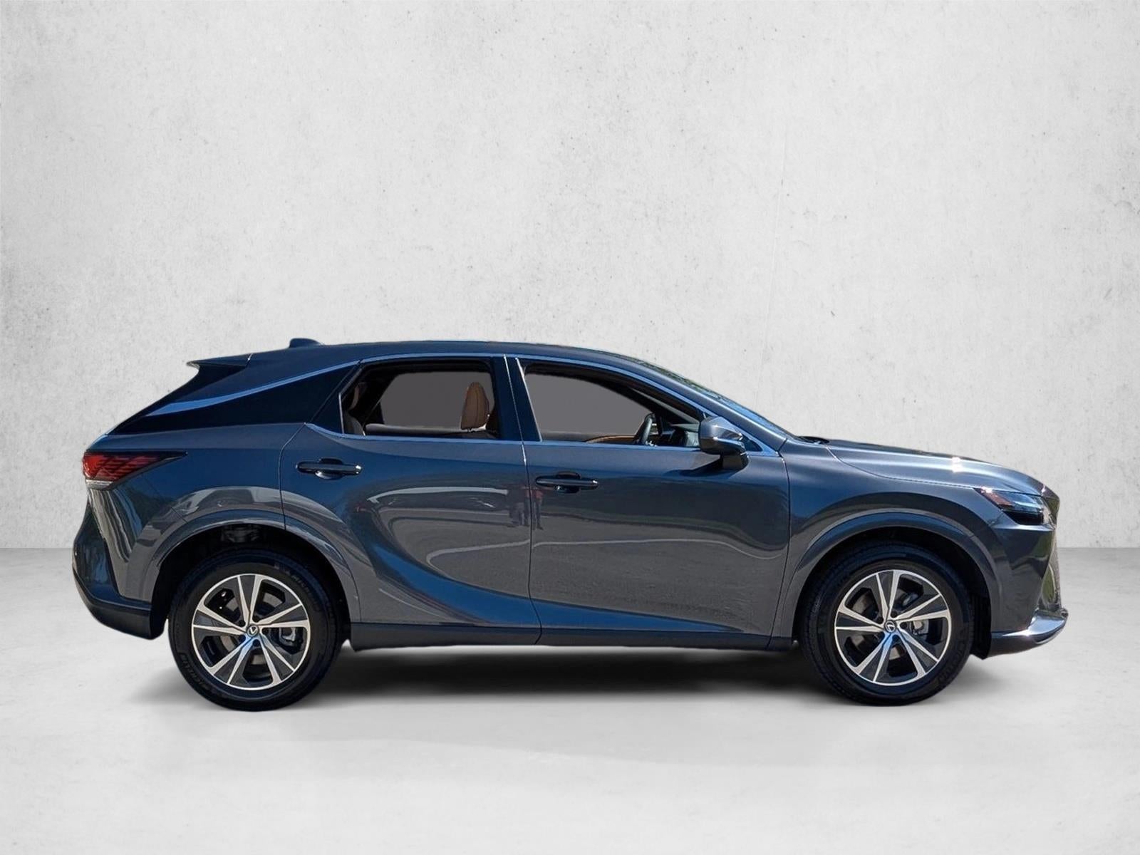 2025 Lexus RX 350 FWD