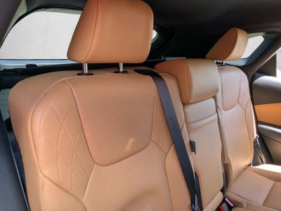 2024 Lexus RX 350 Premium Plus FWD
