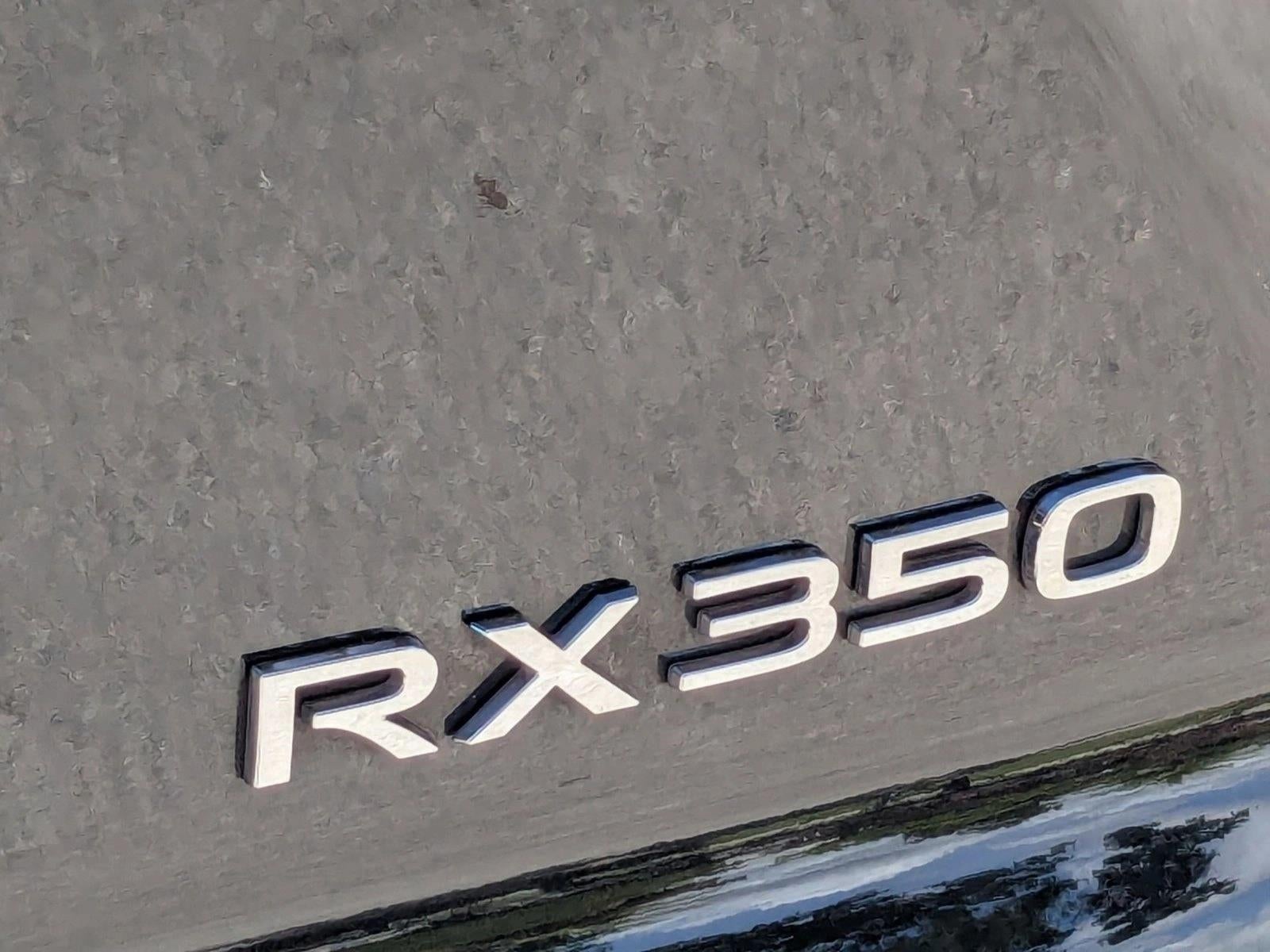 2024 Lexus RX 350 Premium Plus FWD