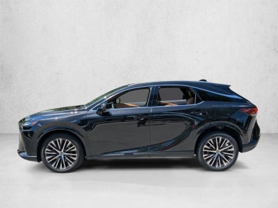 2024 Lexus RX 350 Premium Plus FWD