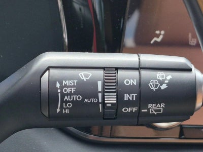 2024 Lexus RX 350 Premium FWD