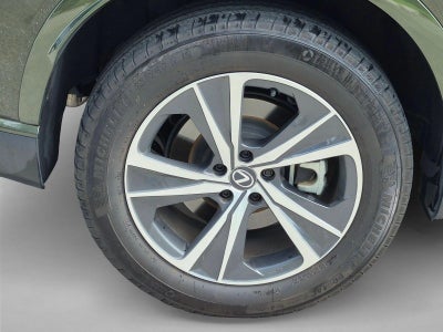 2024 Lexus RX 350 Premium FWD