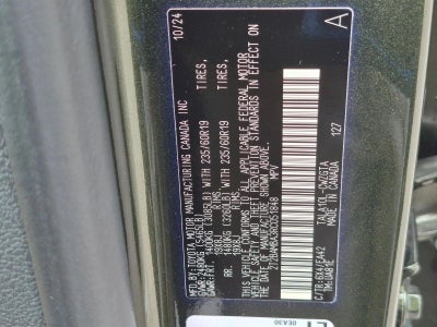 2024 Lexus RX 350 Premium FWD