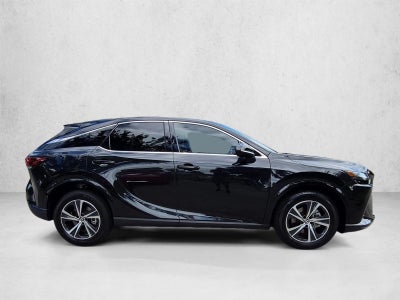 2025 Lexus RX 350 FWD