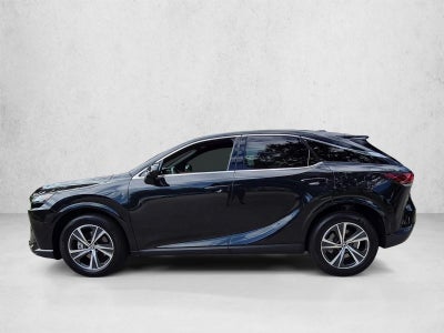 2025 Lexus RX 350 FWD